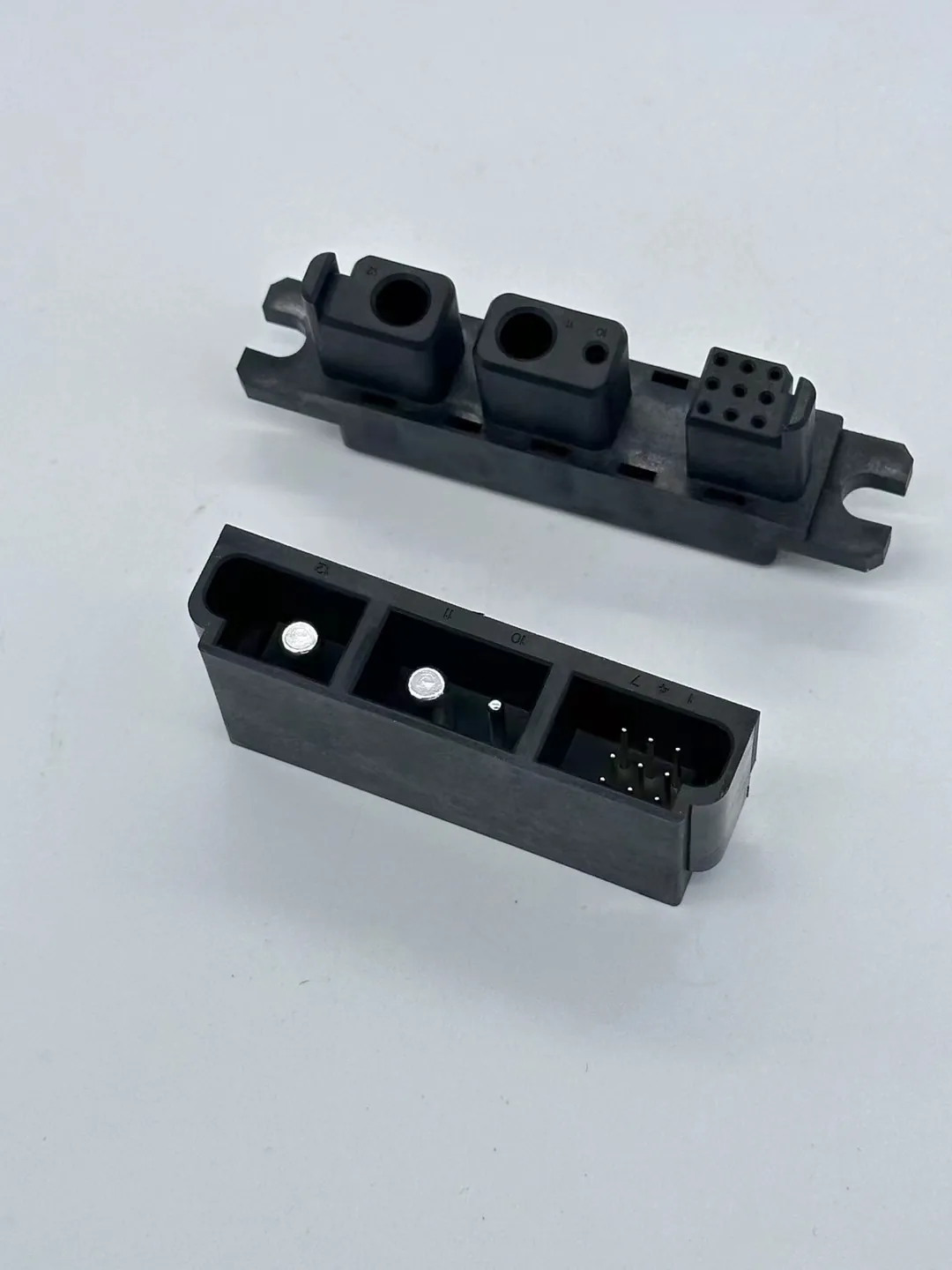 JDC 12 pin connector 4 #: 115A; 12 #: 35A; 20 #: 5A new energy storage charging pile connector