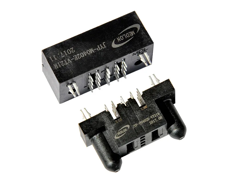 Manufacturer of female connector & supplier | Medlon