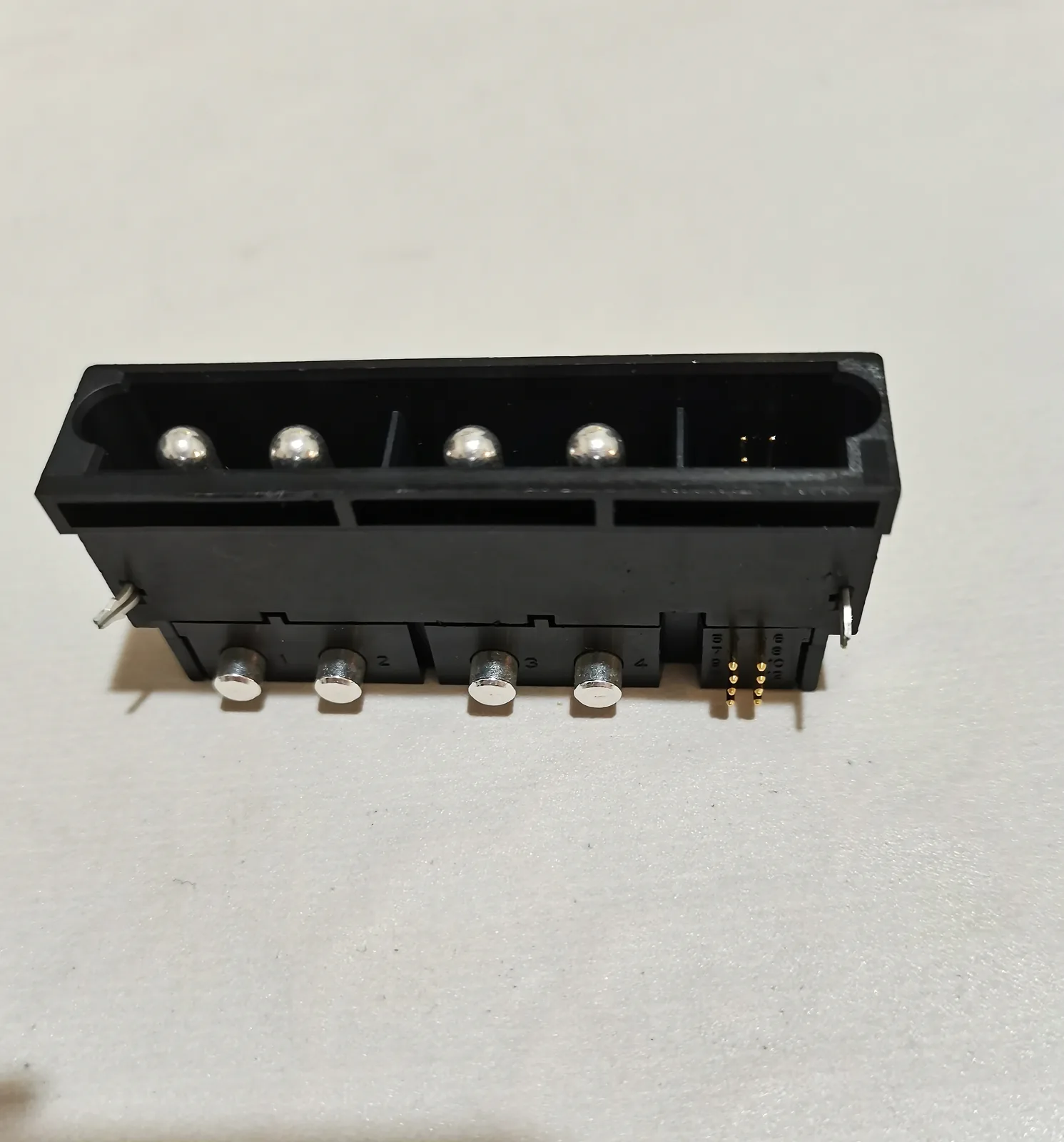 a100A 95A 90A 85A JDC-12Z-001/JDC-12T1-006/JDC-4Z-002/JDC-4T-005/JDC-TA-017