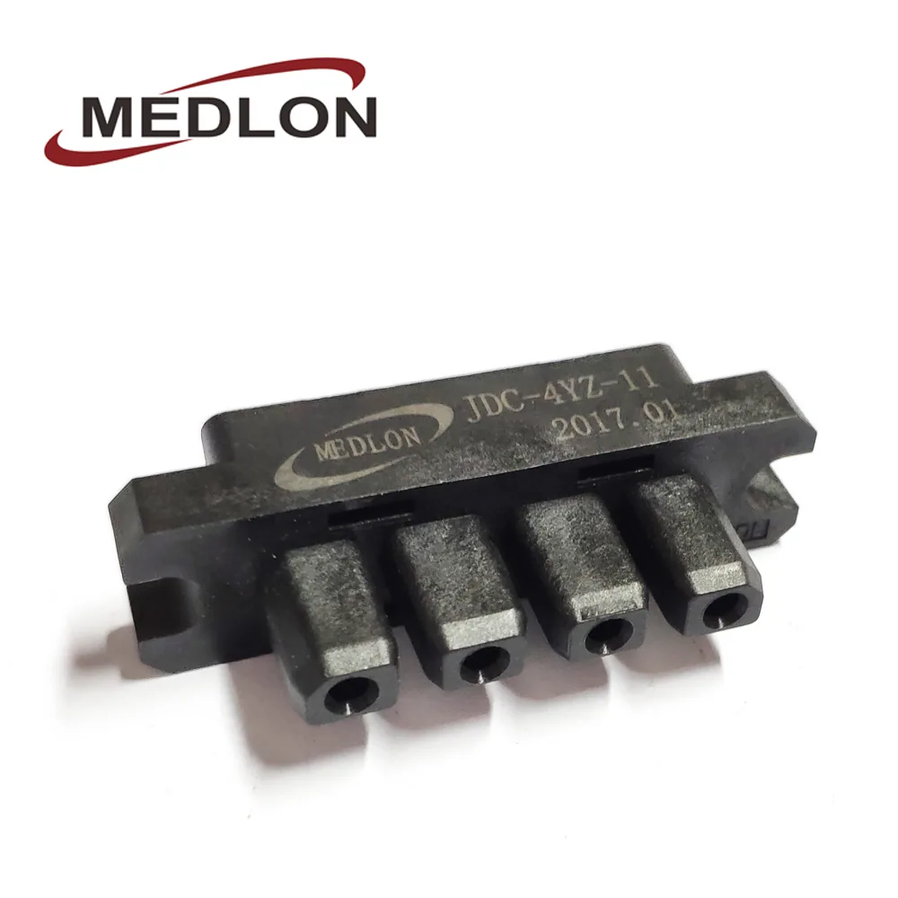 JYF-4444RT-001 Power Blade Connector
