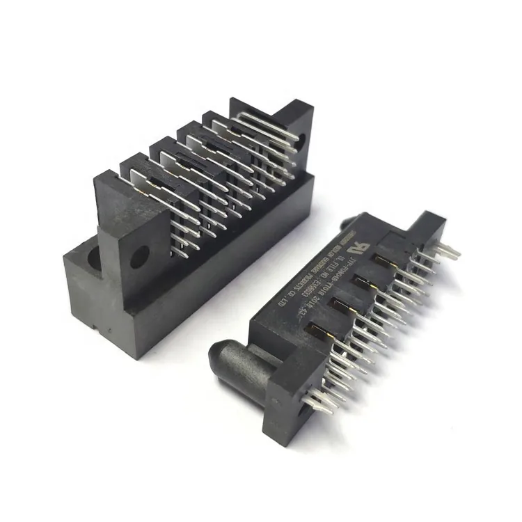 JYP-F0803S-RT01R signal connector full power pin and full Signal pin 2.5A-5A