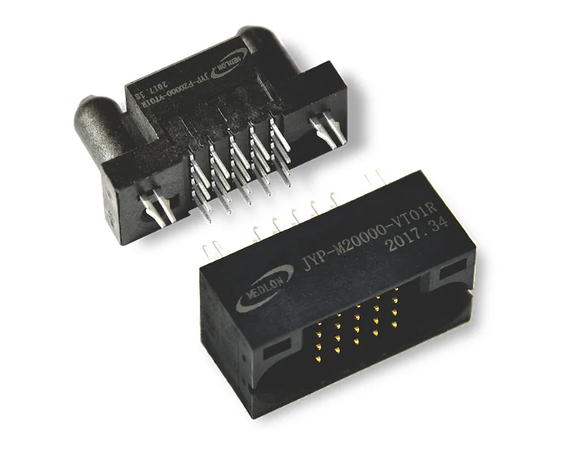 Professional power connector manufacturer, blade connector supplier | Medlon