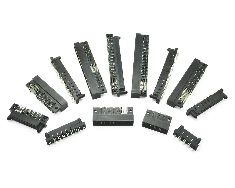 power blade connector powerblade connector signal connector FCI/Tyco/Molex replacement connector