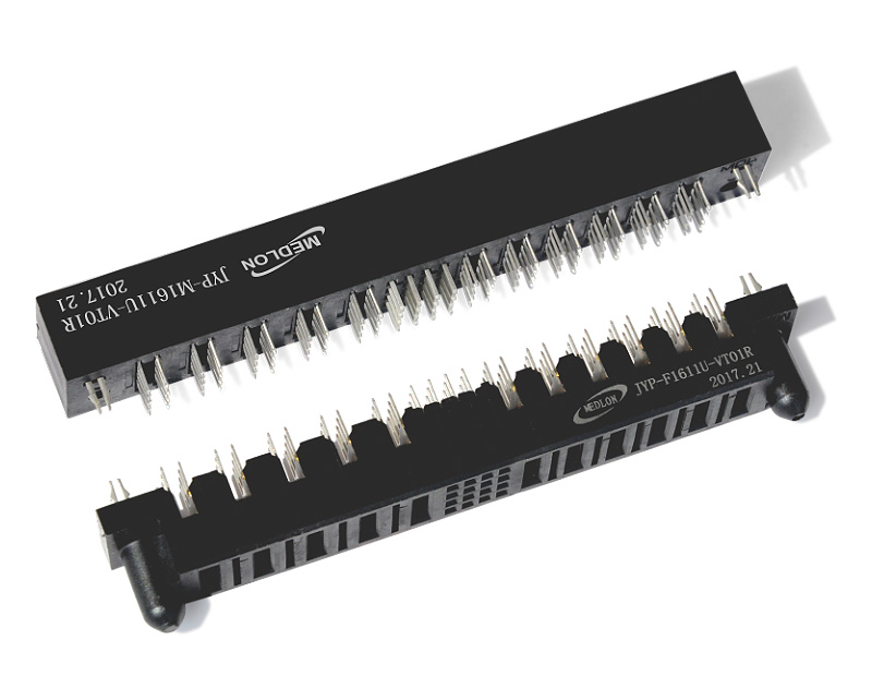 Focusing on power connection design and production | Medlon