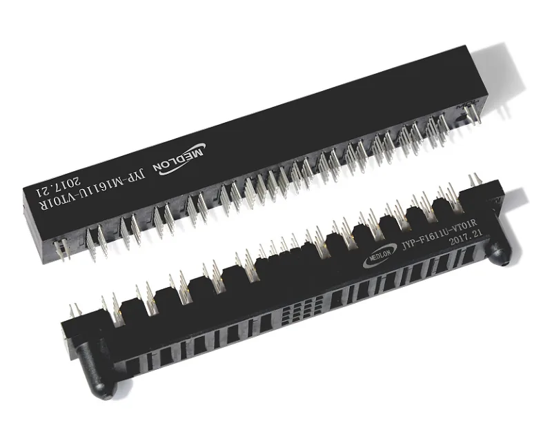 Focusing on power connection design and production | Medlon