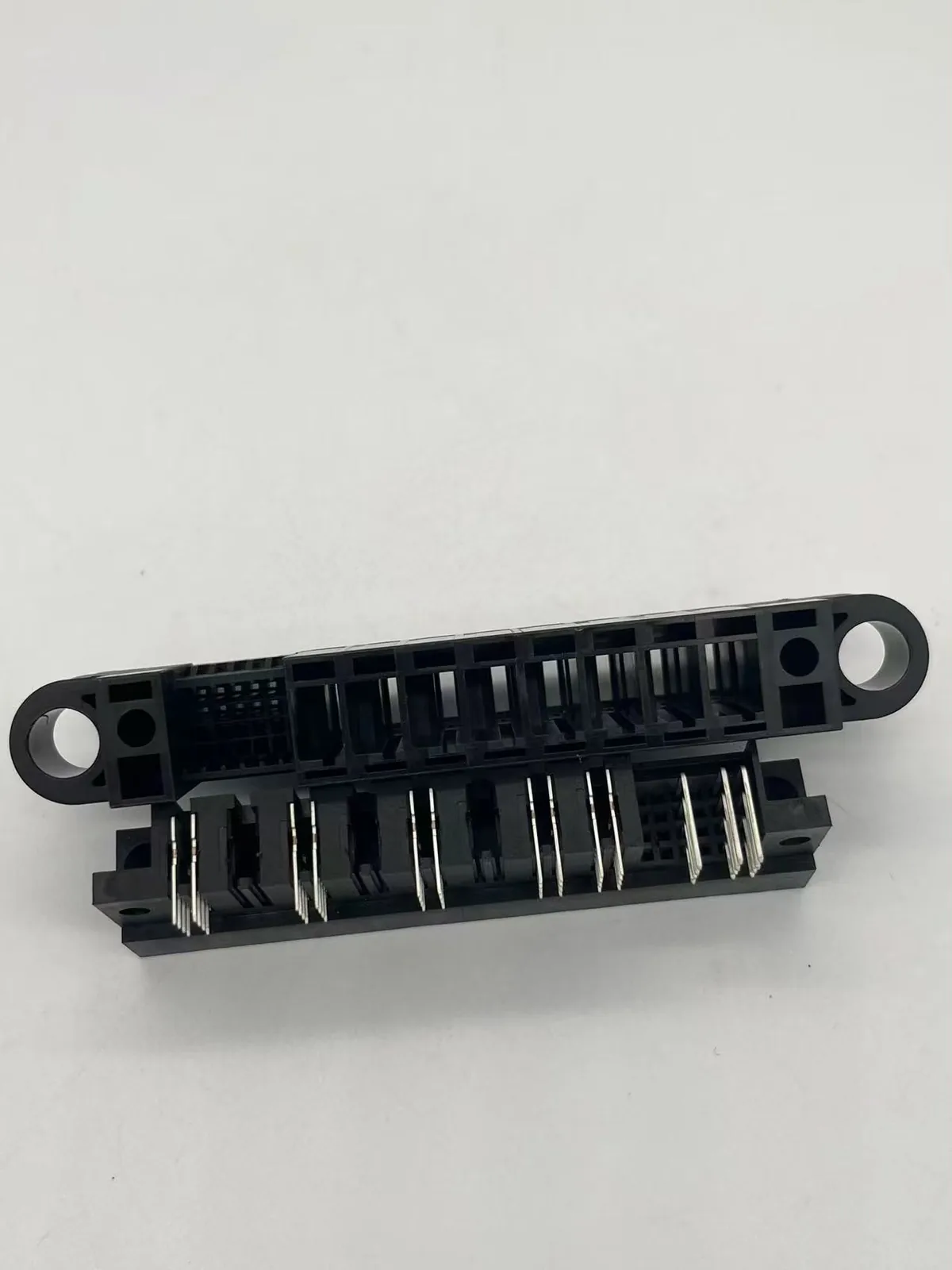 powerblade connector power blade connector JYP-M2408D-RT56R 8 power pin +24 signal pin connector power pin